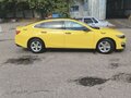 2022 Chevrolet Malibu IX Рестайлинг, жёлтый, 1335000 рублей - вид 1