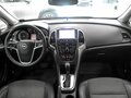 2012 Opel Astra J, красный - вид 6