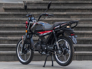 2025 Racer RC50-V Beta M1, красный, 86250 рублей, вид 3