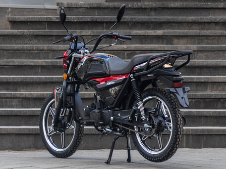 2025 Racer RC50-V Beta M1, красный, 86250 рублей, вид 3