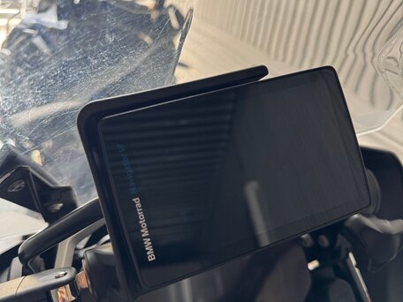2021 BMW R 1250 GS, белый, 1680000 рублей, вид 5