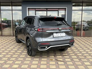 2026 Changan UNI-S I Рестайлинг, серый, 3249900 рублей, вид 5