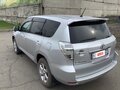 2011 Toyota Vanguard, серый, 1300000 рублей - вид 6