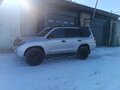 2008 Toyota Land Cruiser 200 Series, серебристый, 6500000 рублей - вид 4