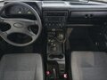 2017 Lada (ВАЗ) 2121 (4x4) I Рестайлинг, зелёный - вид 11