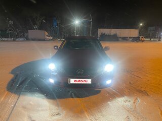 2007 Lexus GS 300 III, красный, 1450000 рублей, вид 5