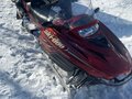 2004 Ski-Doo Grand Touring Limited, красный, 580000 рублей - вид 2