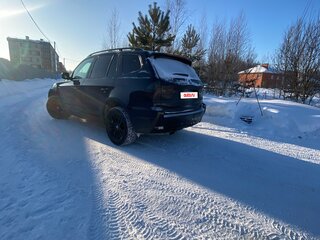 2009 BMW X3 20d I (E83) Рестайлинг, чёрный, 855000 рублей, вид 1