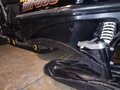2003 Ski-Doo Skandic, чёрный, 780000 рублей - вид 6