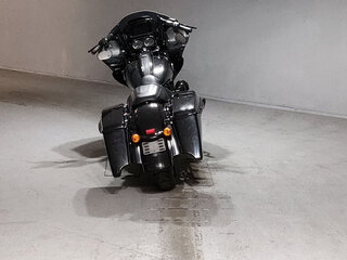 2021 Harley-Davidson Road Glide Special, чёрный, 2150000 рублей, вид 4