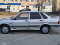 2005 Lada (ВАЗ) 2115, серебристый, 87000 рублей - вид 5