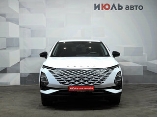 2024 Omoda C5 I, белый, 1950000 рублей, вид 2
