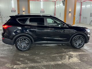 2023 Jetour X70 I Рестайлинг 2, чёрный, 1560000 рублей, вид 1