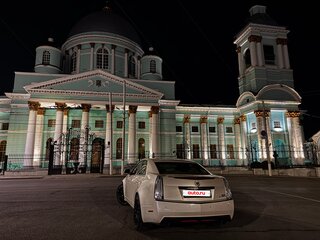2008 Cadillac CTS II, белый, 850000 рублей, вид 5