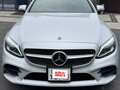2018 Mercedes-Benz C-Класс 180 IV (W205) Рестайлинг, серебристый, 2650000 рублей - вид 1