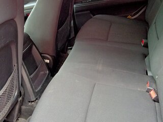 2014 SsangYong Actyon Sports II, коричневый, 1050000 рублей, вид 4