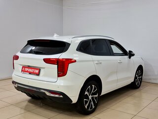 2022 Haval Jolion I, белый, 1390000 рублей, вид 4