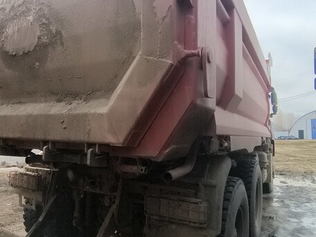 2024 Sinotruk Sitrak C7H, красный, 13388000 рублей, вид 4