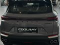 2026 Geely Coolray I Рестайлинг 2, серый - вид 5