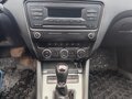 2013 Skoda Octavia III (A7), серый, 700000 рублей - вид 5