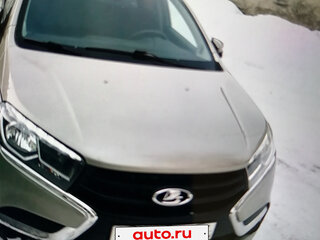 2016 Lada (ВАЗ) XRAY I, бежевый, 750000 рублей, вид 1