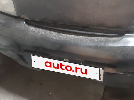 2003 Mazda Bongo, белый, 800000 рублей, вид 5