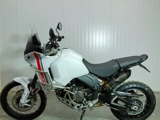 Ducati DesertX