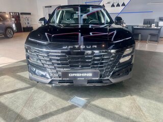 2026 Jetour Dashing I, чёрный, 3029900 рублей, вид 5