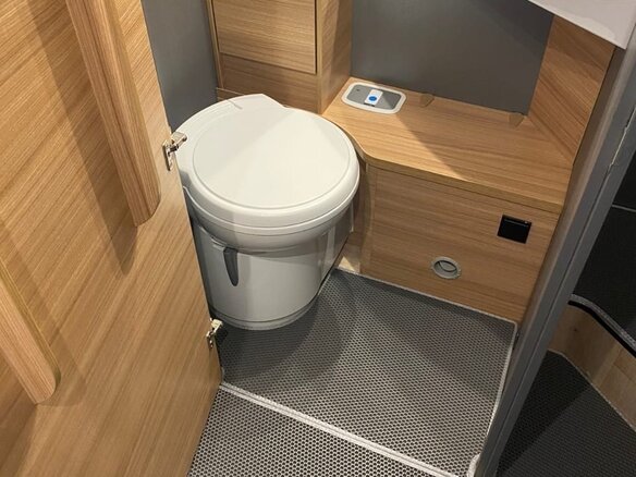 2020 Fiat Professional Ducato, белый, 9000000 рублей - вид 15