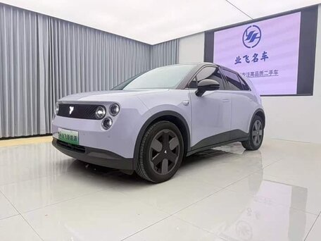 Nio Firefly