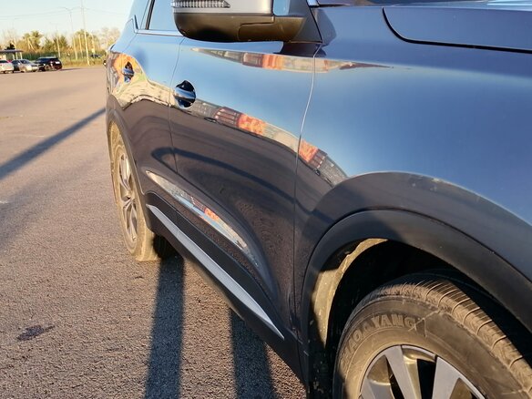 2021 Chery Tiggo 7 Pro I, серый, 1680000 рублей - вид 5