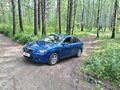 2008 Mazda 3 I (BK) Рестайлинг, синий, 570000 рублей