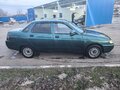 2001 Lada (ВАЗ) 2110, зелёный, 205000 рублей - вид 1