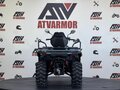 2026 CFMoto CFORCE 500 EPS, серый, 999900 рублей - вид 3