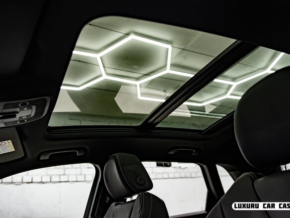 2025 Audi Q3 45 TFSI II (F3), серый, 4990000 рублей - вид 20