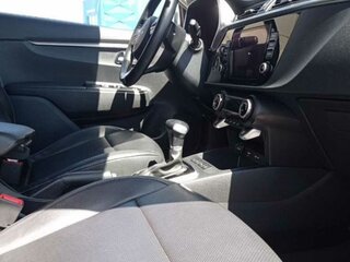 2020 Kia Rio IV Рестайлинг, белый, 1930000 рублей, вид 4