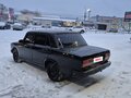 2010 Lada (ВАЗ) 2107, синий, 120000 рублей - вид 2