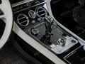 2021 Bentley Continental GT III, зелёный - вид 11