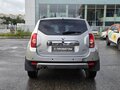 2012 Renault Duster I, серый - вид 4