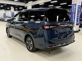 2022 Wuling Jiachen, синий, 1050000 рублей, вид 4