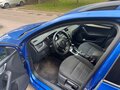 2016 Skoda Octavia III (A7), синий, 1405000 рублей - вид 8
