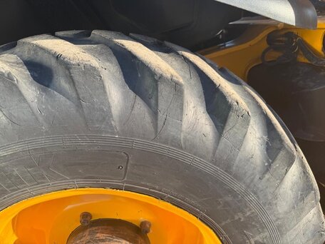 2013 JCB 4CX, 6150000 рублей, вид 4