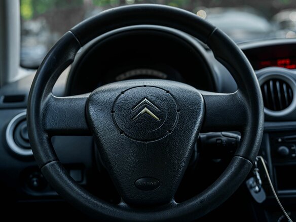 2005 Citroen C3 I Рестайлинг, серый - вид 5