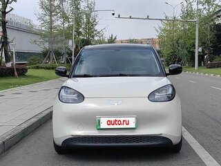 2025 Wuling Binguo 17.3 kWh, бежевый, 1130000 рублей, вид 2