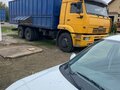 2012 КамАЗ 6520, жёлтый, 3600000 рублей - вид 7