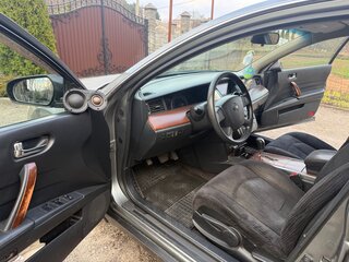 2007 Nissan Teana I (J31) Рестайлинг, серый, 717000 рублей, вид 4