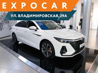 2025 Chery Arrizo 8, белый, 3060000 рублей, вид 2