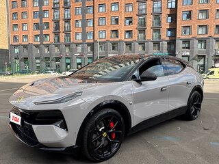 2023 Lotus Eletre S, серый, 8700000 рублей, вид 4
