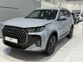 2026 Tenet T7, серый, 2785000 рублей, вид 1
