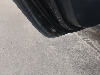 2008 Toyota Corolla AMT X (E140, E150), чёрный, 650000 рублей, вид 5